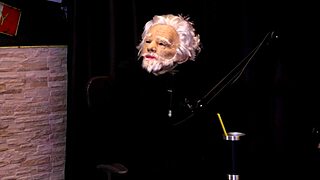 would you bang belinha baracho after she flashed celebs on sheer red?