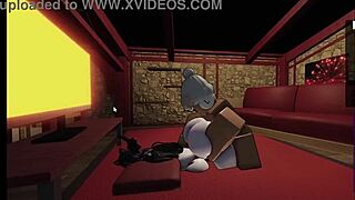 Ma copine trop sexy je lui ai pilonné la chatte avec bite monstrueuse sans arrêt