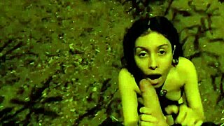 Sissi Swallows Street Cock with Facial Cum Blast - Dollscult