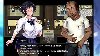 Scars of Summer Part 1 Gameplay Sub-Espanol