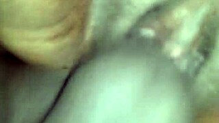 bbc rips clothes drives monster cock into mature dripping pussy nut bust massage