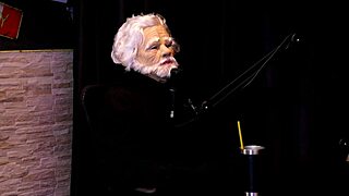 would you bang belinha baracho after she flashed celebs on sheer red?