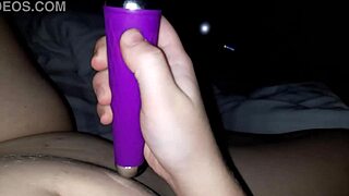 What if I touch myself right beside my sleeping boyfriend while he dreams?