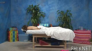 Crushin' on cute hot 18yo babe