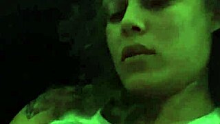 pof amateur brandy coles squirts orgasm hard on cock begging for deep feel inside