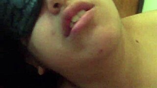 Jorni0508's Intimate Homemade Video Sequel