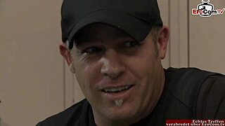 chubby brunette big tits slut fucks fighter