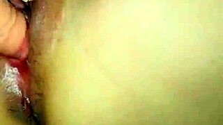 Vietnamese Babe Fingers Herself to Ecstasy!