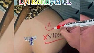 Åh creampie-verificering er så hot, vent dryppede jeg??