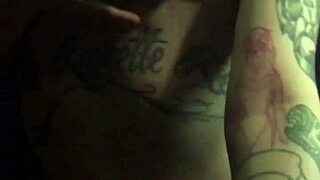 clockwork bleu's full goth milf shower fetish movie free on profile