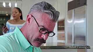 stepdaughter feet seduce family cheat squirting wet pussy heat