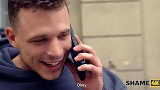 shame4k dressed nice i open shaved pussy all holes mature