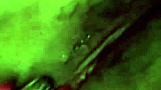 paytm girl's video call hides intriguing fingering secrets?