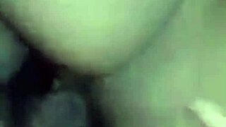 Girlfriend gets revenge sex after cheating with friend