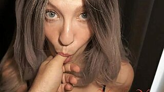 stepmom caught cheating now shes gettin punished hard