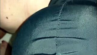 kantalis humiliates ebed chains him spanks an soils him dirty!!