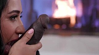 stepdaddy, ready for your graduating hottie to ride you cowgirl sloppy?