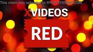 Xvideos red brings cute beautiful music vibes