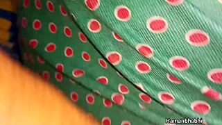 Sexy indian bhabhi aishwarya cheats with devar's cock behind boyfriend's back