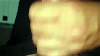 watch her slurp it deep then explode... open wide for throat fuck