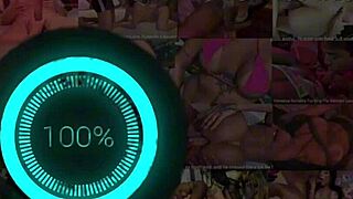 feeling so exposed in this crossdress thrill