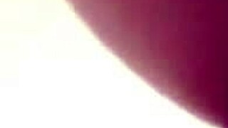 watch this horny juicy pussy gape from dp buttplug and fingering