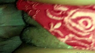 Sexy indian bhabhi aishwarya cheats with devar's cock behind boyfriend's back