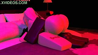 Nasty white bitch wanders hood gets monster black cock from thugs