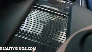 yo, this hot milf xwife karen's obsessed with jimmy's dick from reality kings