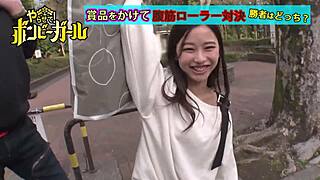  penniless girl drinks to escape reality then unleashes massive squirt mid shoot full version