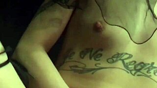 clockwork bleu's full goth milf shower fetish movie free on profile