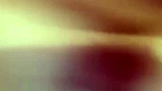 curvy mature mexican milf aurora le calls hunter horny puta videocall masturbating big natural tits