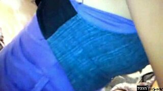 Horny Teen Won't Stop Begging For My Cock In Her Tight Ass Cowgirl Ride!