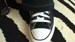 redhead phoebe pounded by black guys in wild interracial gangbang