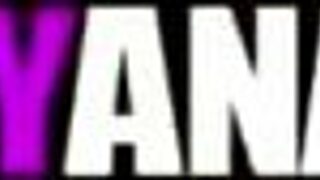 karate milf mommy takes monster cock deep in her tight asshole