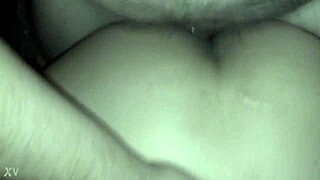 doggy style with my favorite prostitute