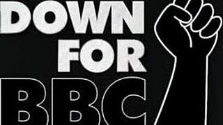 venus ready for bbc double anal vaginal with monster black cocks?