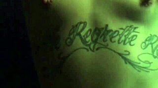 clockwork bleu's full goth milf shower fetish movie free on profile