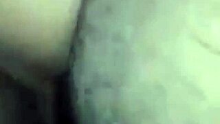 Girlfriend gets revenge sex after cheating with friend