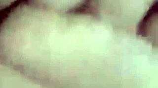 Girlfriend gets revenge sex after cheating with friend