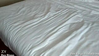 Behind the Scenes Favfantasy Hooks Up with Rex Ringo's Monster Cock