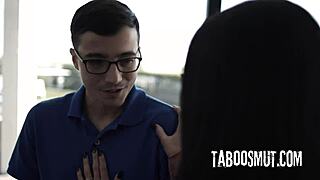 Lesbian Babe Watches Wife Ride Neighbor's Cock Hardcore