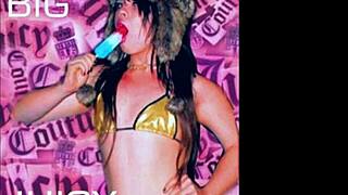 Ayesha erotica unleashes her superstar erotic seduction and tease