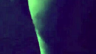 Social club nights lead to ripped clothes dancing and teasing