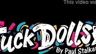 monika wild gulps piss drinks pee on toes gapes farts ass fingered