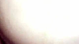 kontol ku bikin ibu tiri kewalahan rough arab asian milf 😩🔥💦