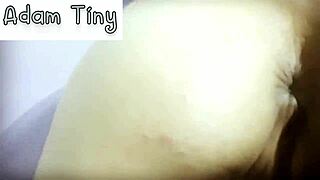 Slutty Wife Takes Five Creampies Pronebone Closeup Each Dripping Load