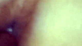 pinay stepmom milks stepson twice bent over doggystyle