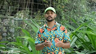 Bold Busty Indian Bhabhi Craves Hardcore Pounding Action