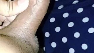 pinay stepmom milks stepson twice bent over doggystyle